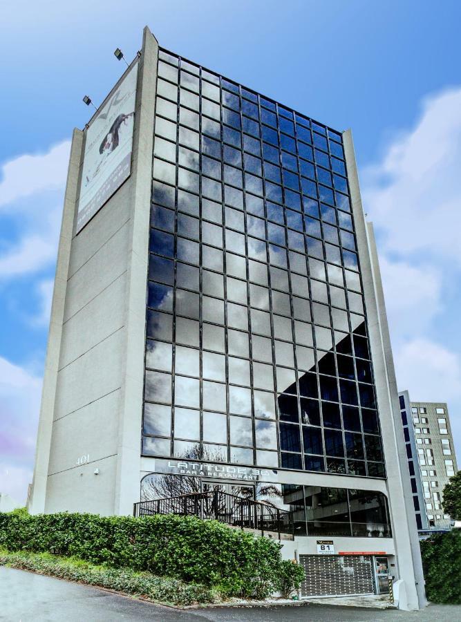 Aparthotel Vr Queen Street & 4*