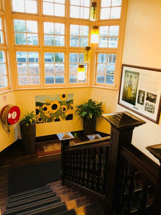 Garden Hostel