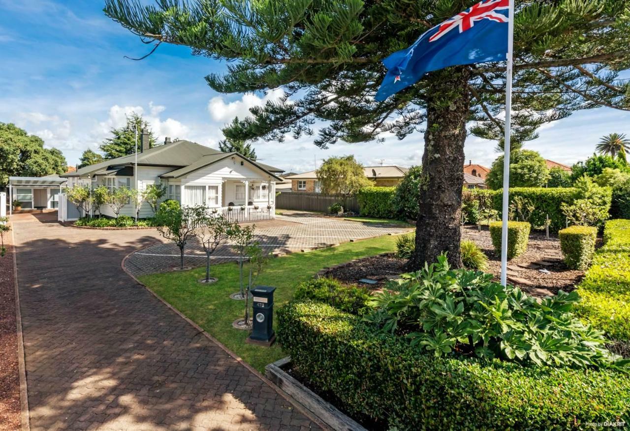 Harrison Papatoetoe Motel
