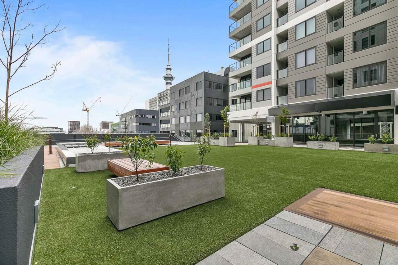 Apartment Beautifully Modern Brand New Auckland
