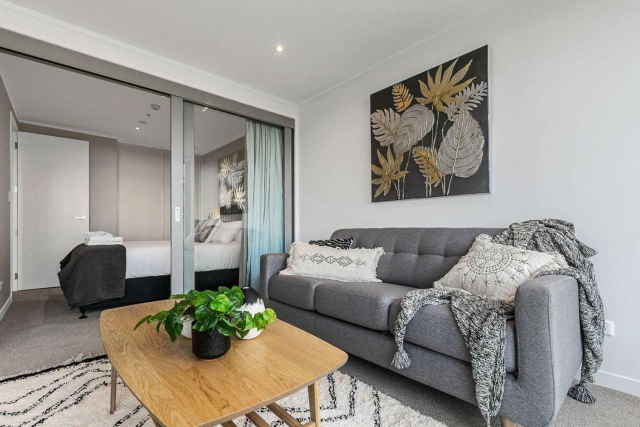 Beautifully Modern Brand New Apartment Auckland