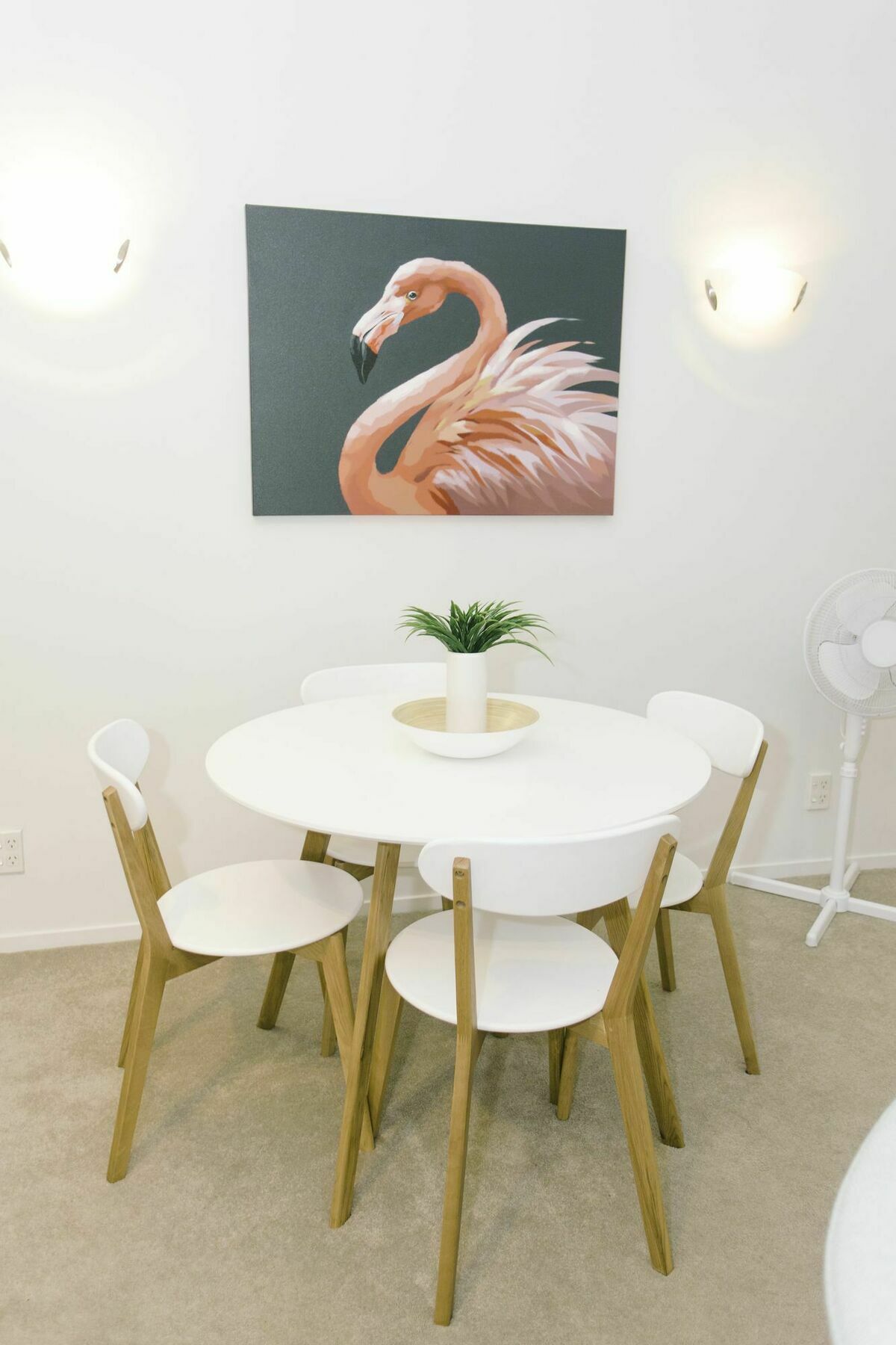 Apartment Towny Sanctuary