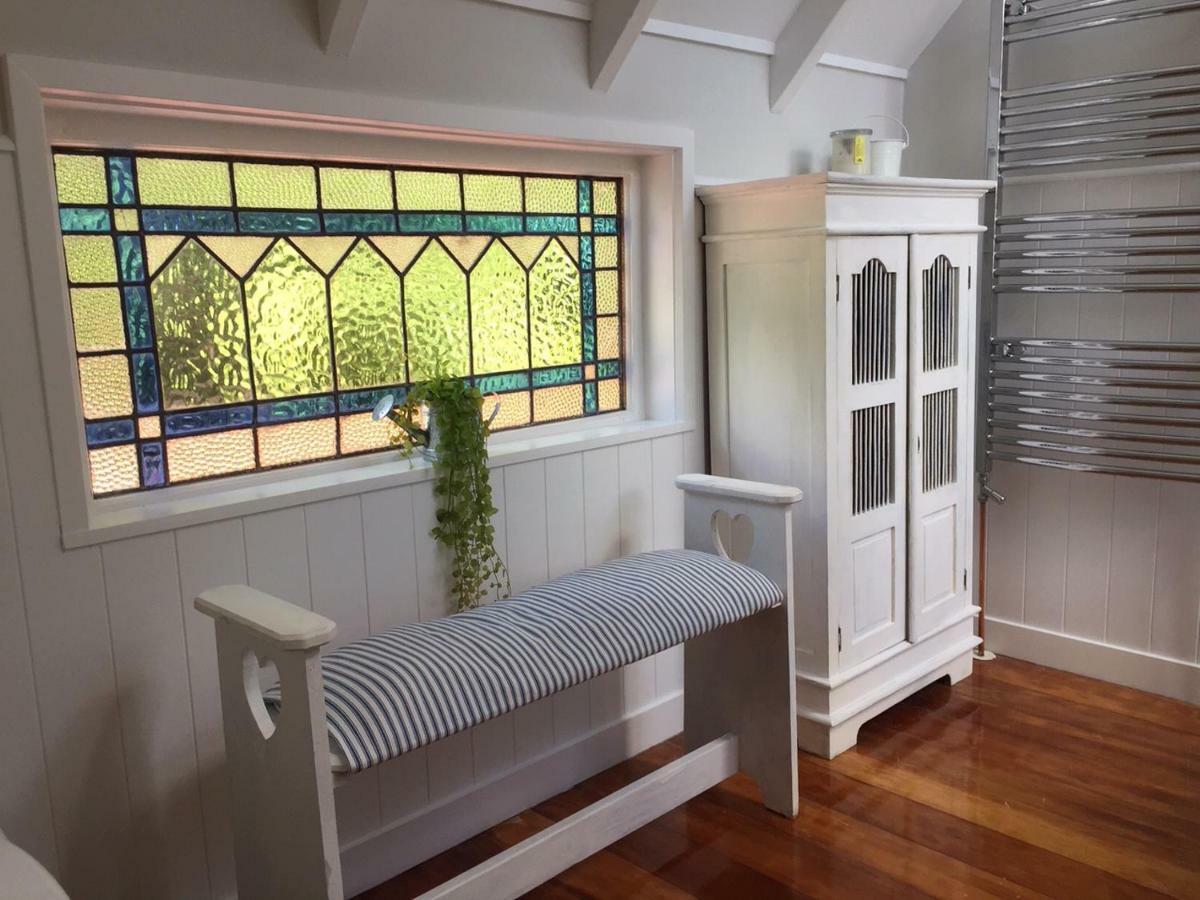Artists Old Barn Loft Villa *