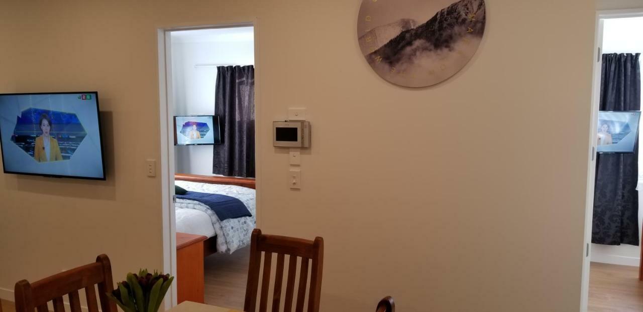 New Smart Nearby Plaza Hospedagem domiciliar Auckland