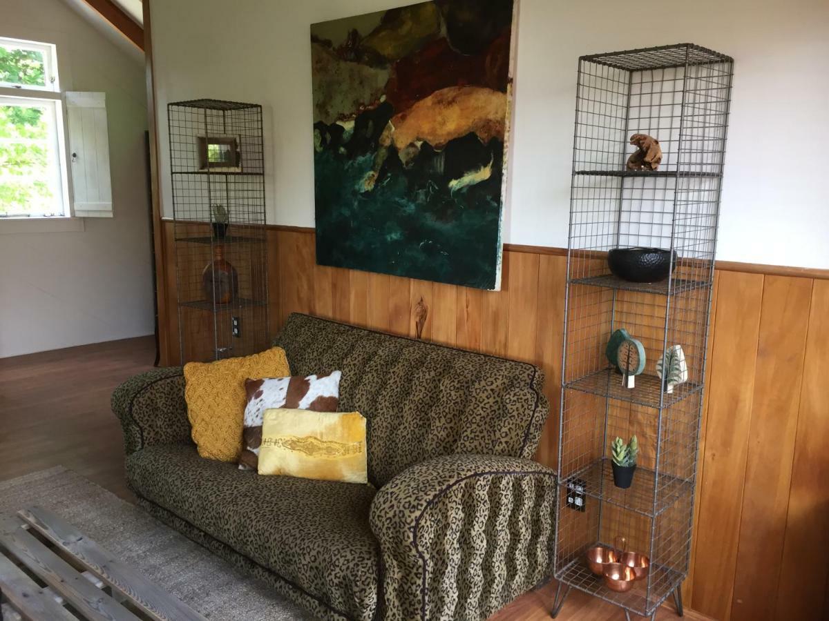 Villa Artists Old Barn Loft