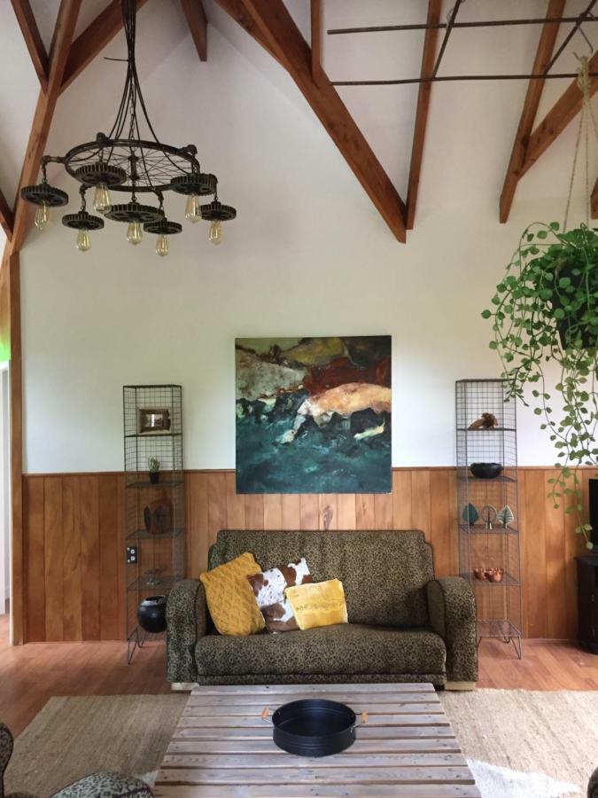 Artists Old Barn Loft *