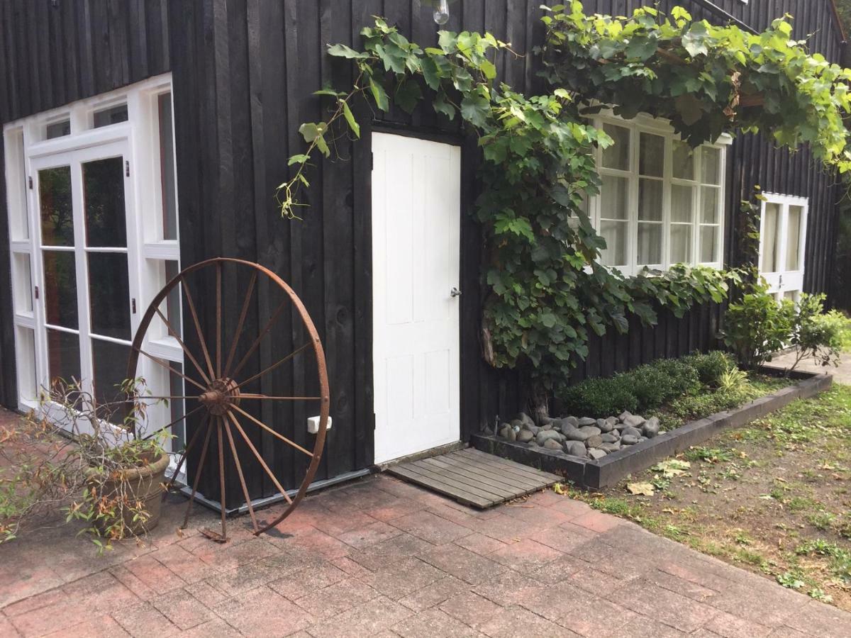 Villa Artists Old Barn Loft *