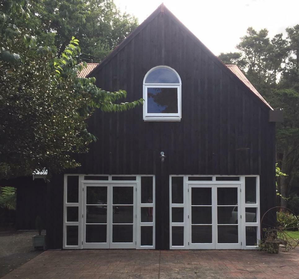 Artists Old Barn Loft *