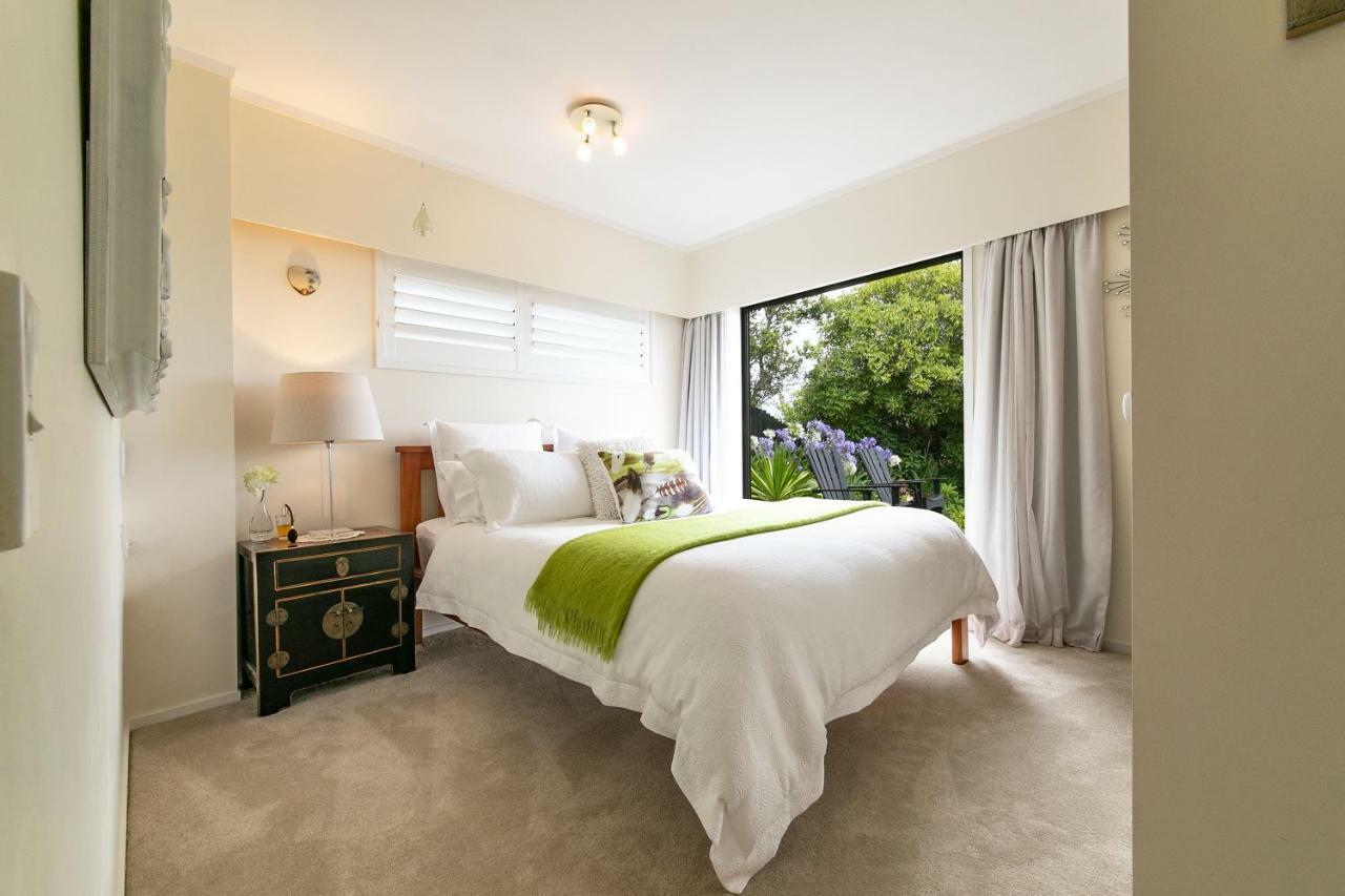 Scenic Ridge Apartment Auckland