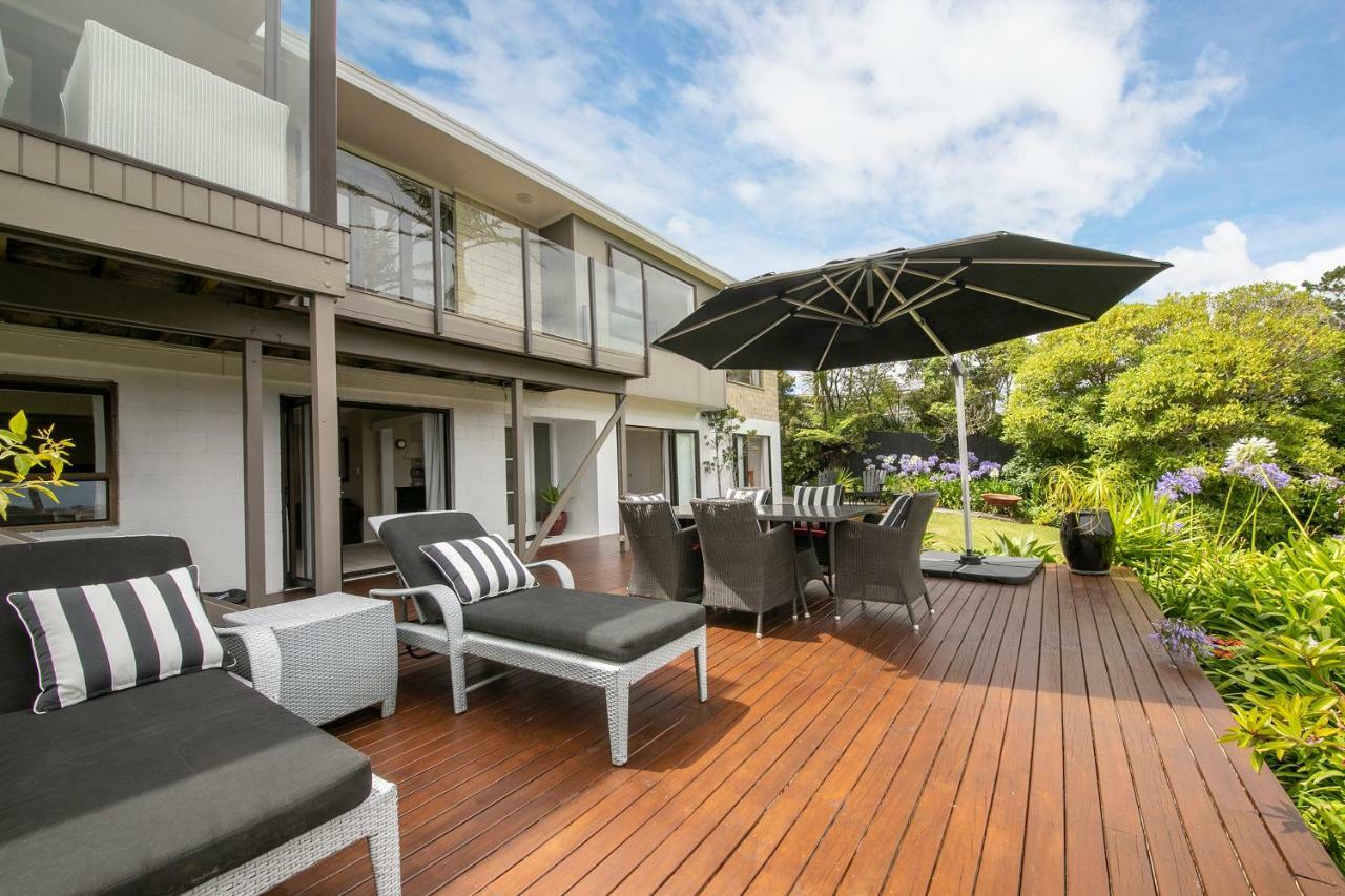 Scenic Ridge Apartment