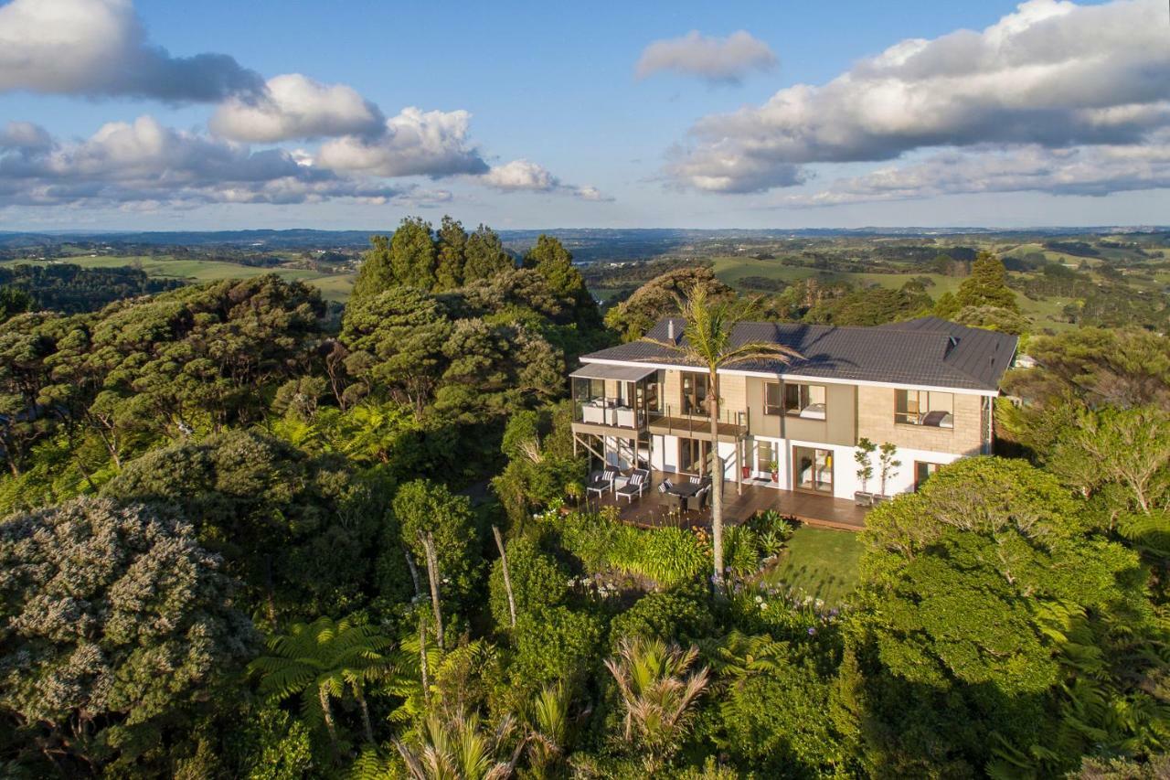 Apartment Scenic Ridge Auckland