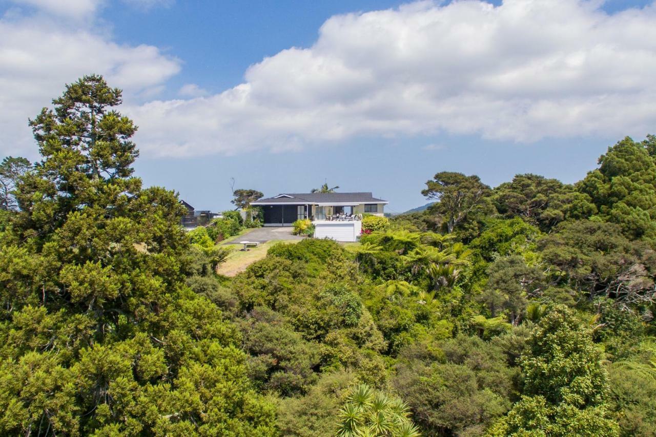 Apartment Scenic Ridge Auckland