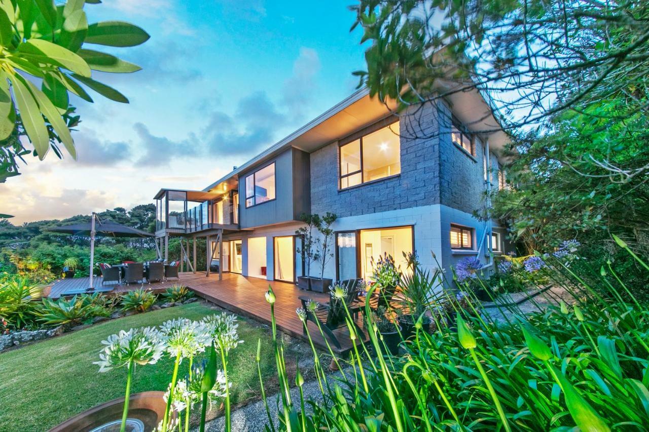 Apartment Scenic Ridge Auckland