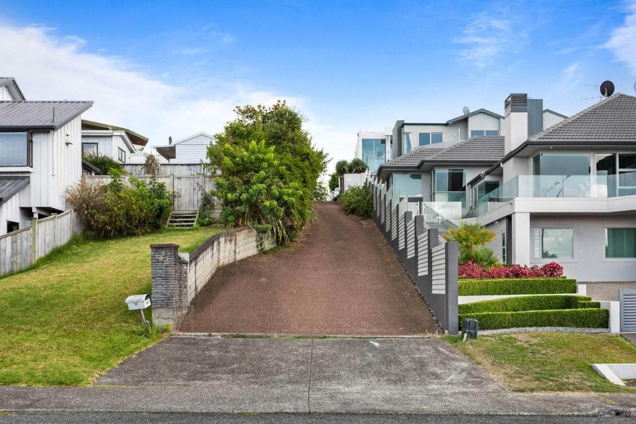 Clearwater Cove * Auckland