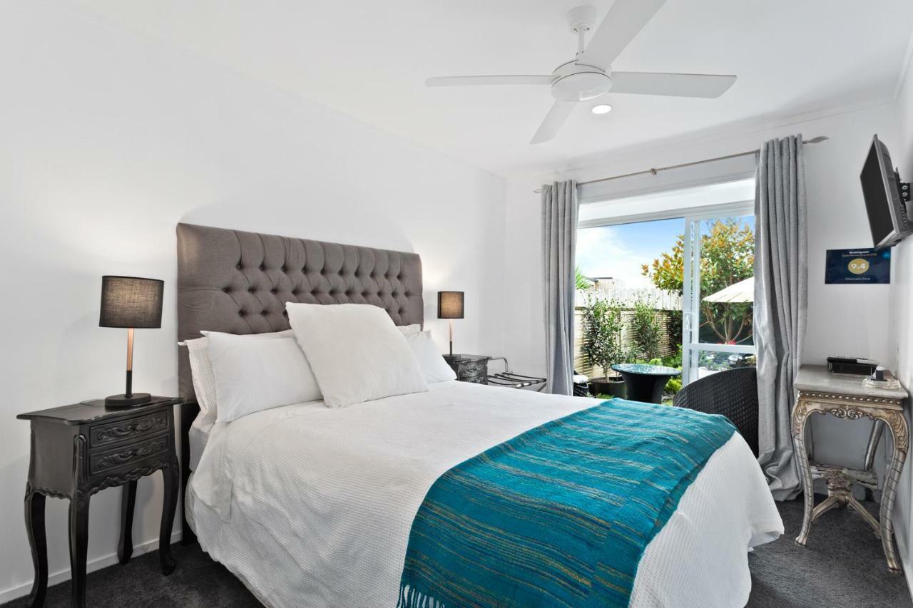 Bed & Breakfast Clearwater Cove *