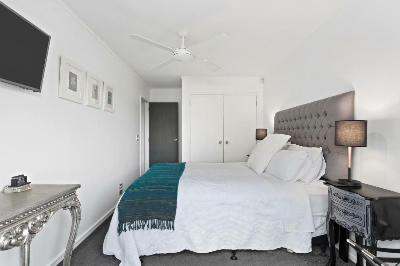 Clearwater Cove Bed & Breakfast Auckland