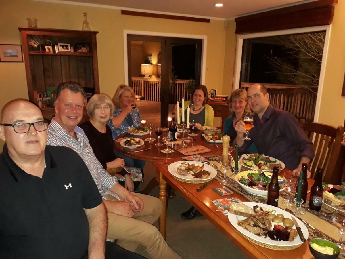 Tastebuds Bed & Breakfast Auckland