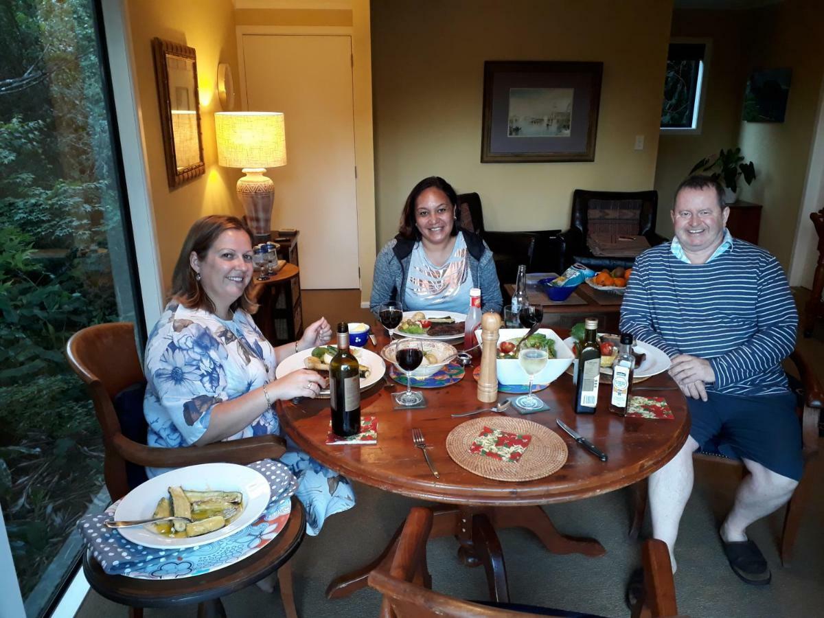 Bed & Breakfast Tastebuds