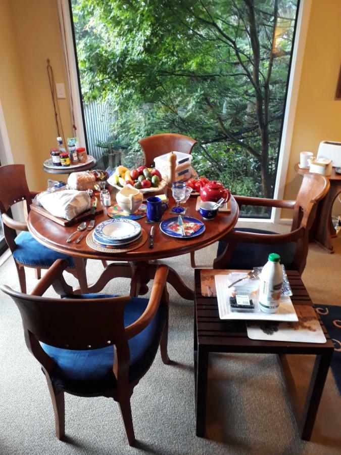 Tastebuds Bed & Breakfast Auckland