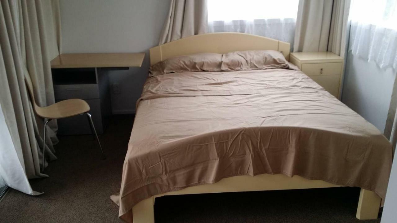 Sunny Hospedagem domiciliar Auckland
