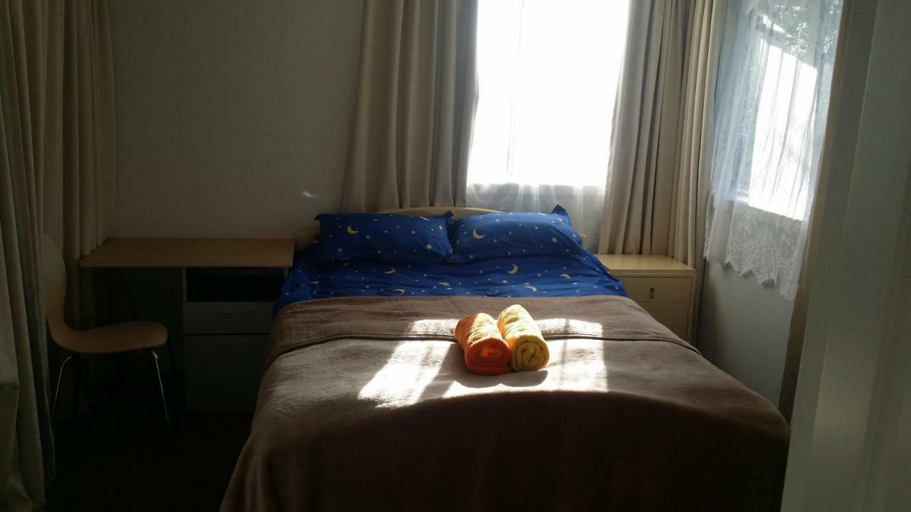 Sunny Hospedagem domiciliar Auckland