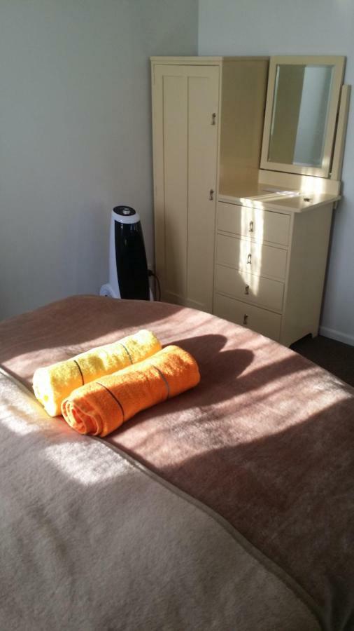 Sunny Hospedagem domiciliar Auckland