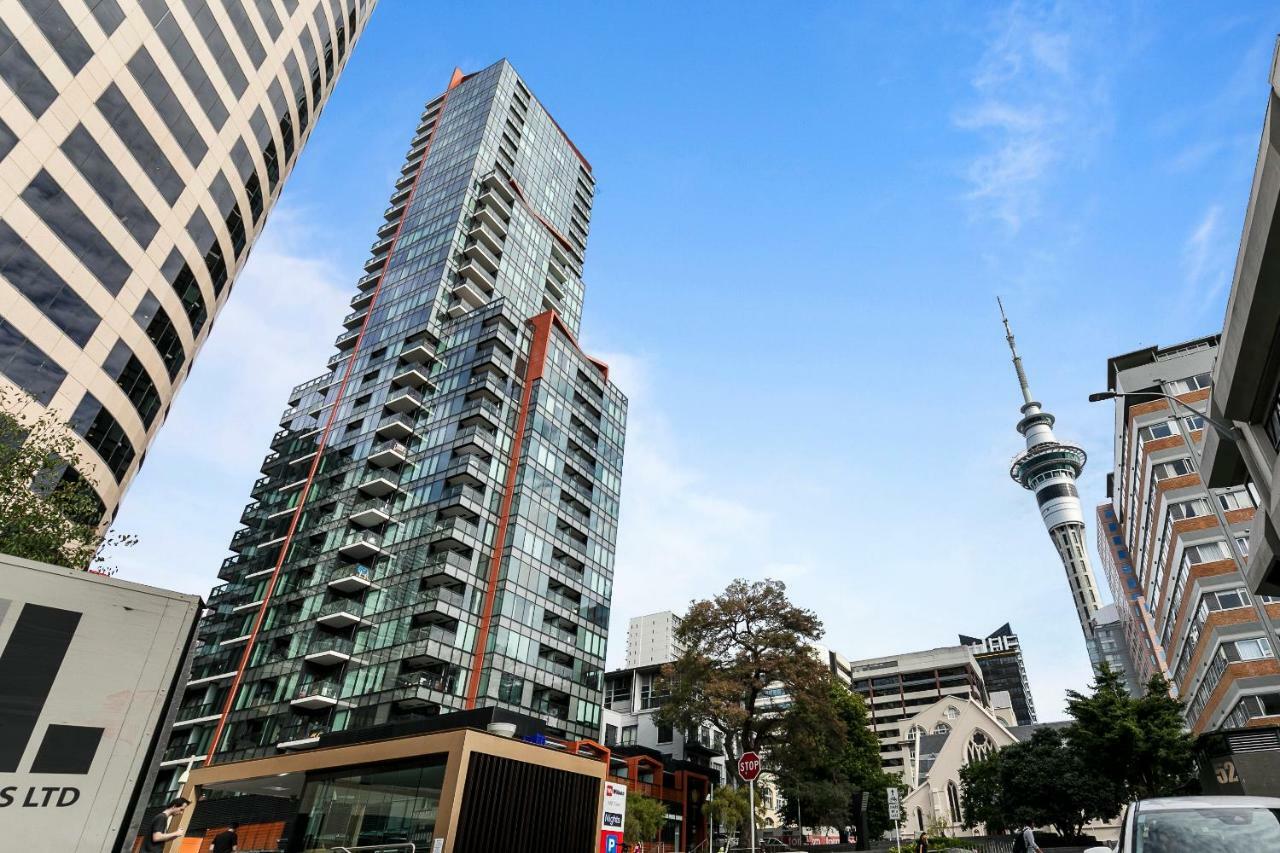 Sun Kissed Apartment Auckland