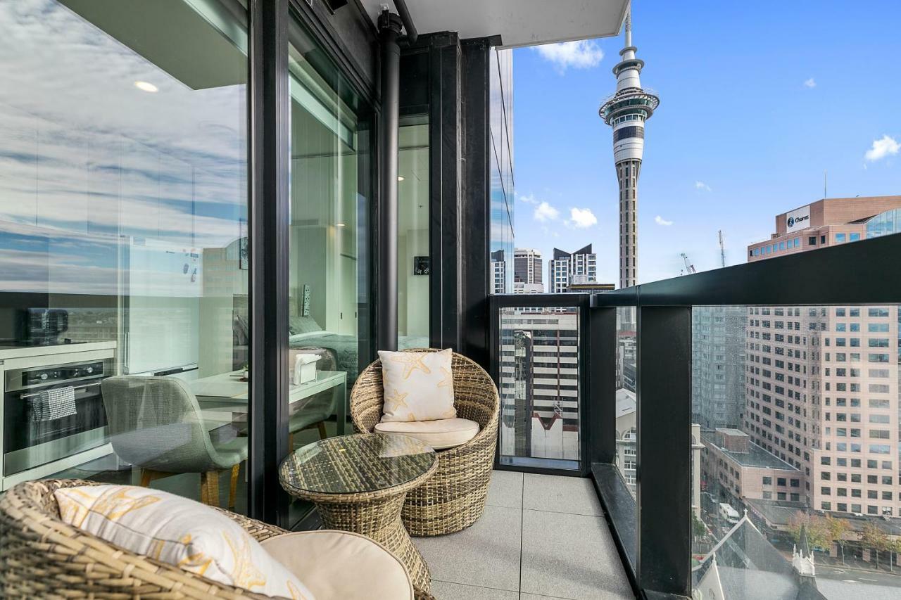 Sun Kissed Apartment