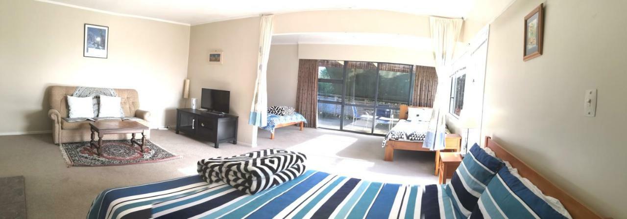 Homestay Glenfield Homestay
