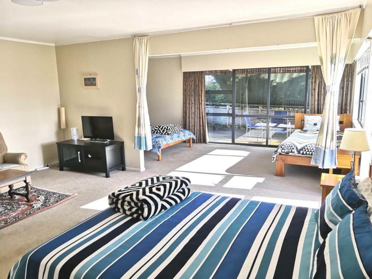 Glenfield Homestay Auckland