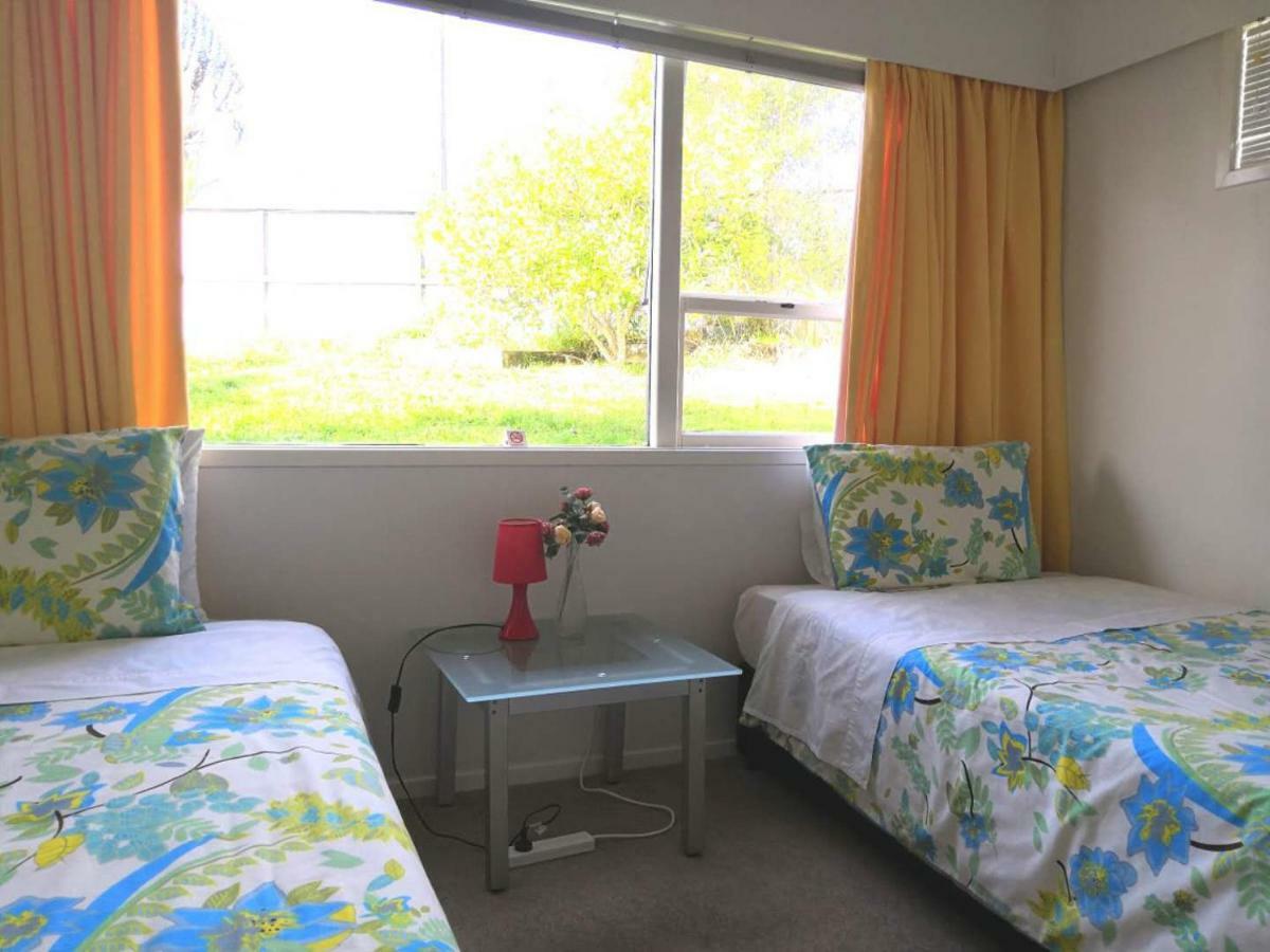Glenfield Homestay Homestay *