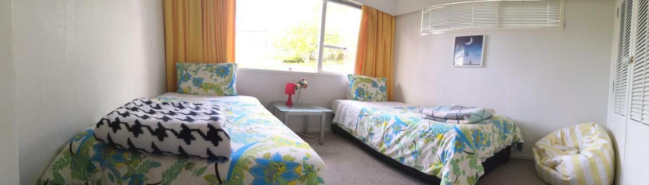 Glenfield Homestay Homestay