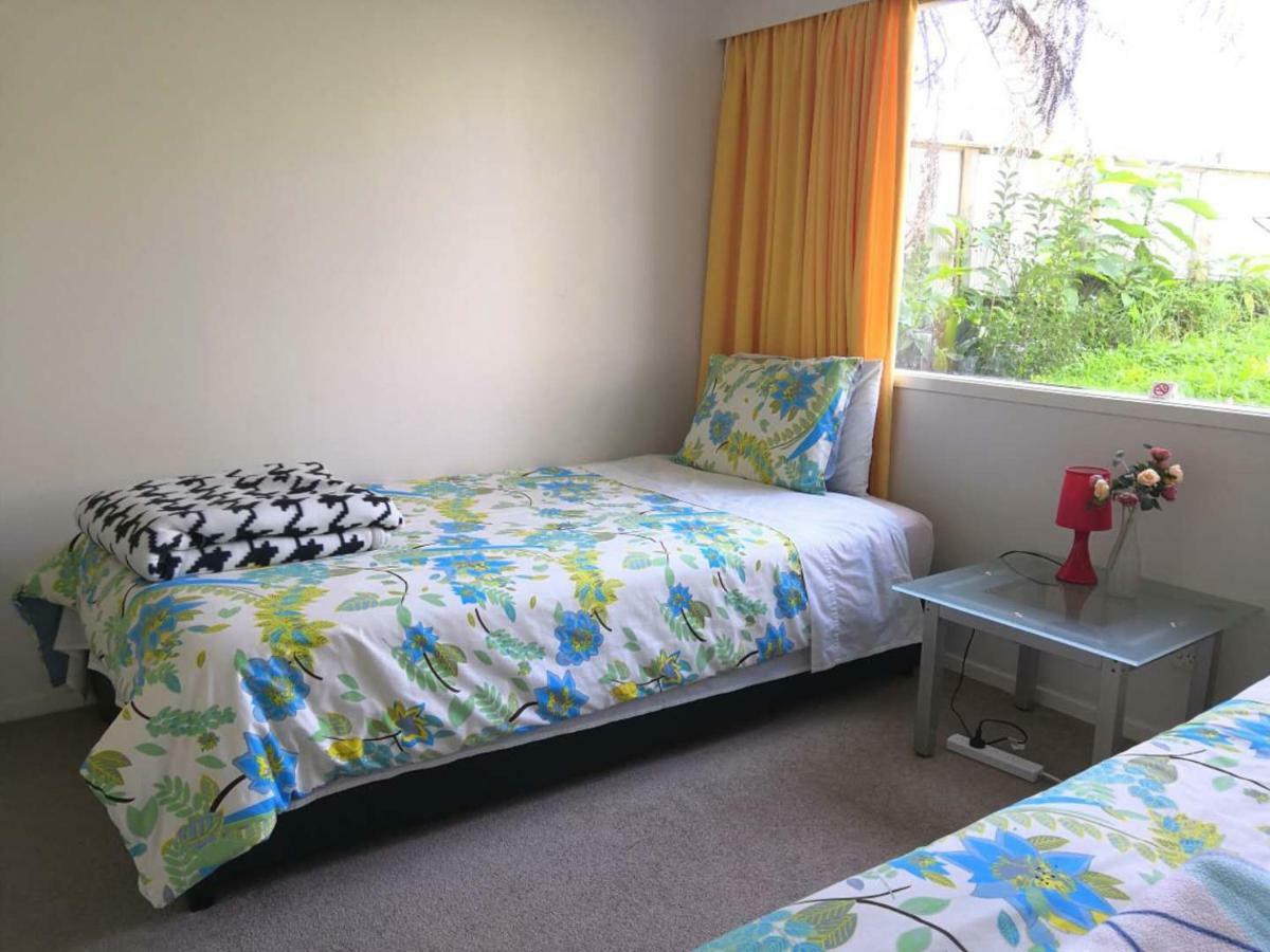 Homestay Glenfield Homestay *