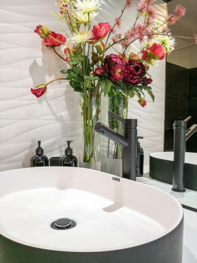 Private In A Landmark Heritage Building Apartamento Auckland