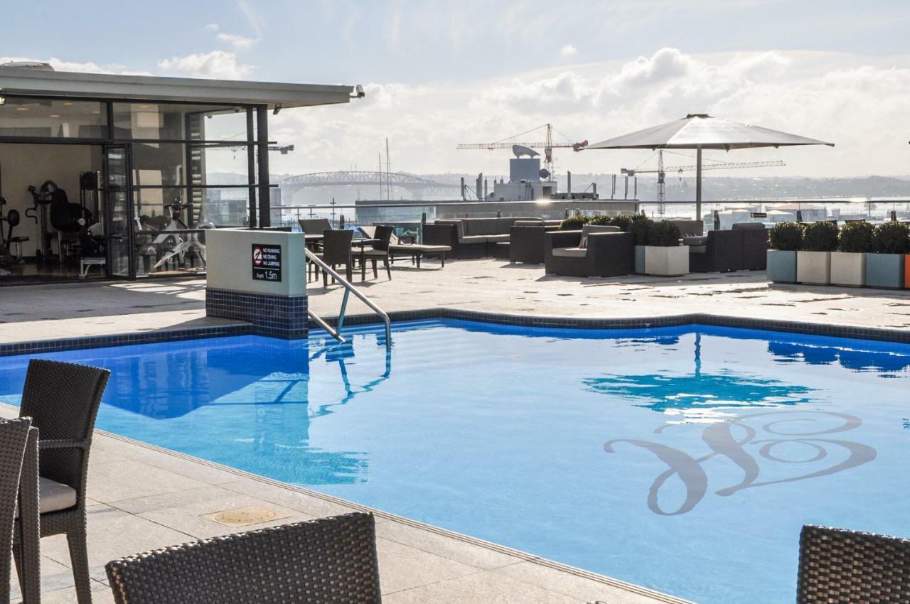 Apartamento Private In A Landmark Heritage Building Auckland