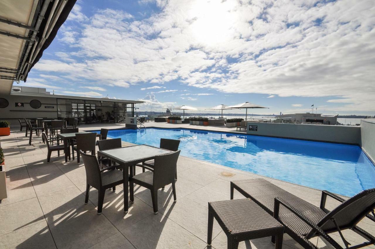Private In A Landmark Heritage Building * Auckland