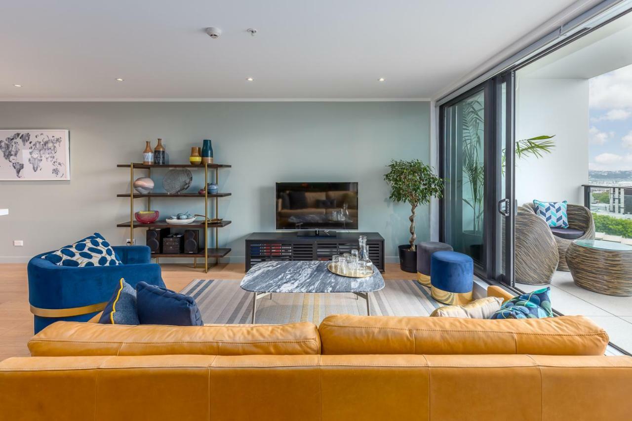 Center Apartment Auckland