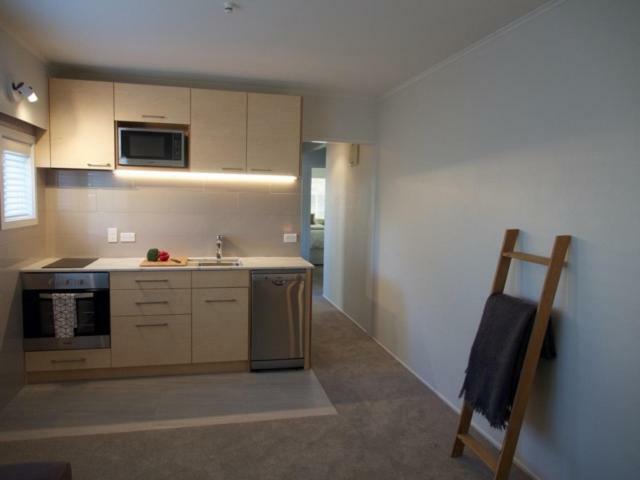 Guest house Kiwi Comfort
