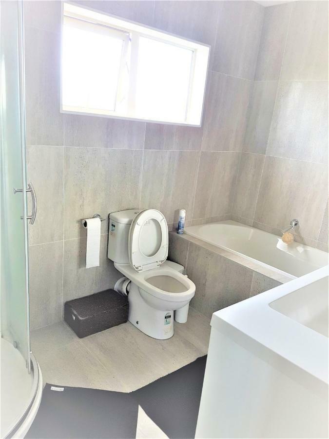 Hospedagem domiciliar Sylvia Park House