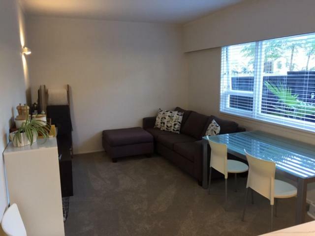 Kiwi Comfort Guest house