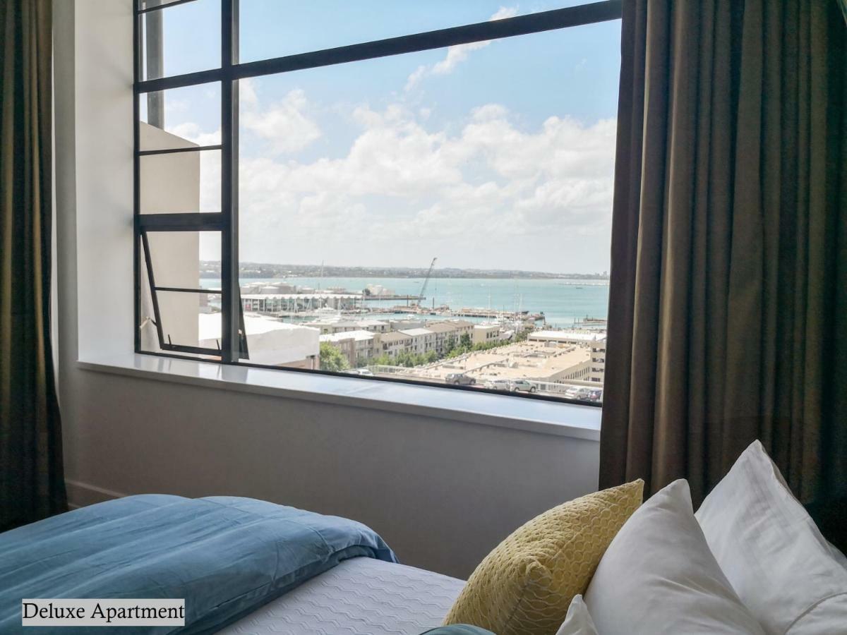 Private In A Landmark Heritage Building Apartamento