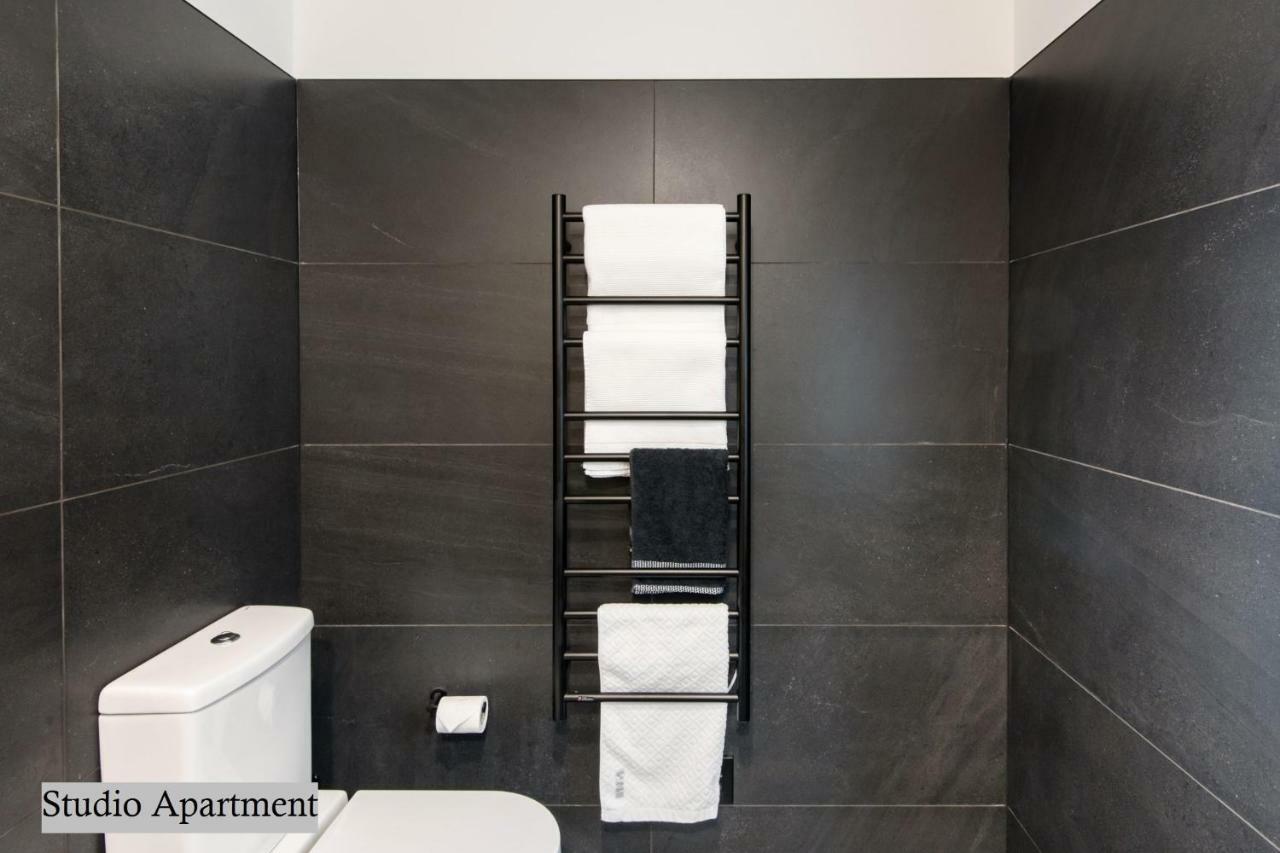 Private In A Landmark Heritage Building Apartamento Auckland