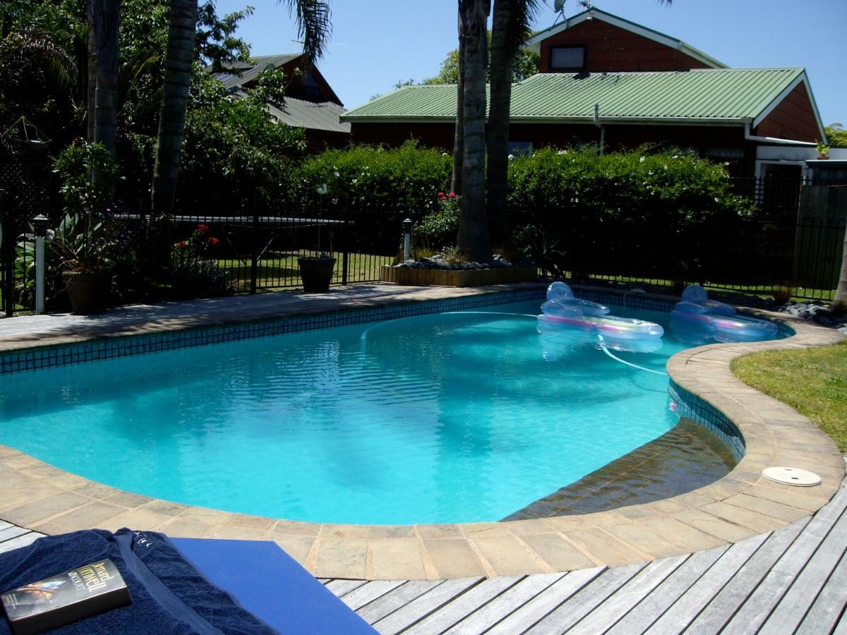Guest house Kiwi Comfort Auckland