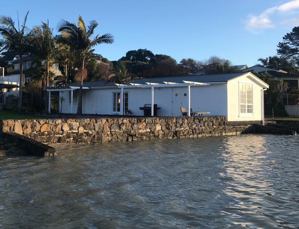 The Boat House *