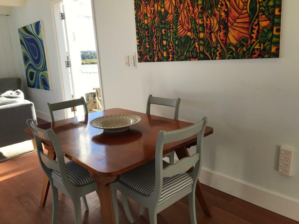 The Boat House Guest house Auckland