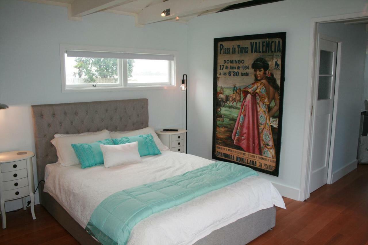 The Boat House Guest house