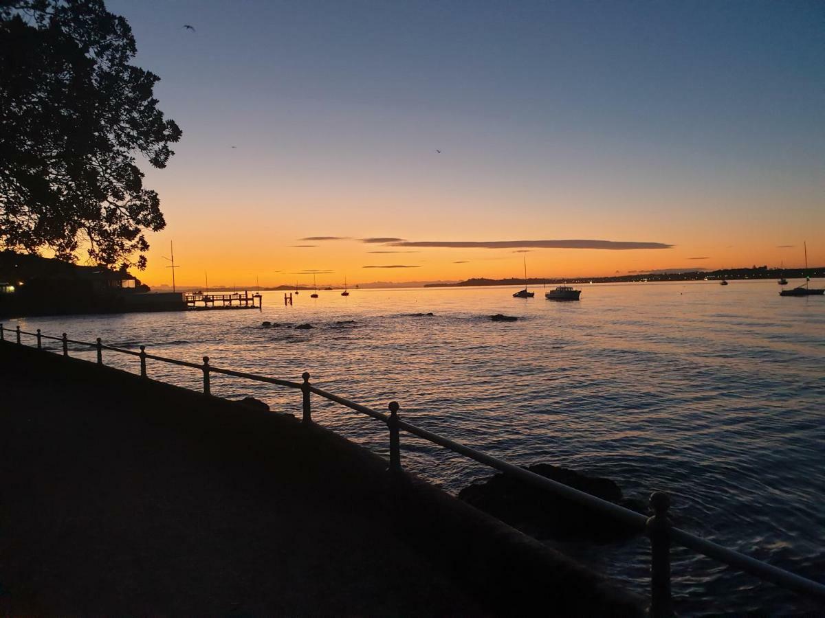 Mahoe Apartment, Heart Of Devonport Village Apartment Auckland