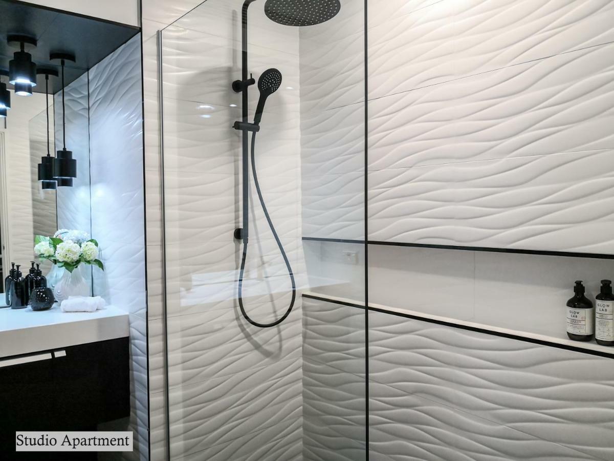 Private In A Landmark Heritage Building Apartamento Auckland