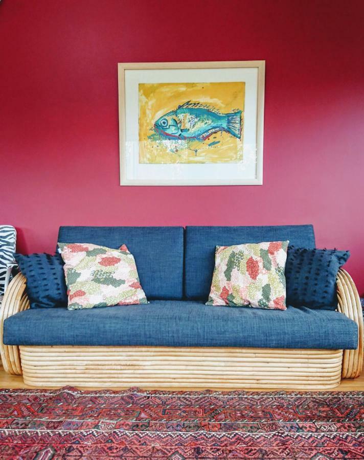 Shelly Studio, Waiheke Island Holiday home