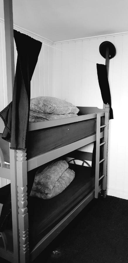 Hostel Borders Beyond Auckland